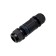 Cable Connector I-shaped (3pin 0.5-1.5mm2) IP68 Rexant