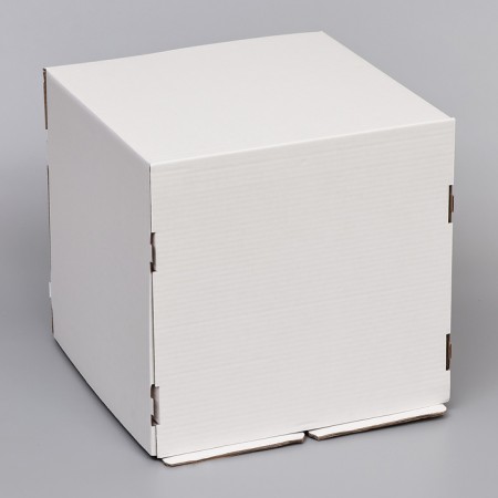 Confectionery packaging, 35 x 35 x 35 cm-1
