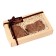 Chocolate figures "Christmas tree" 2025, 160 g