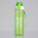 Water bottle "Faster, higher stronger", 600 ml