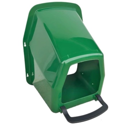 Nest for chickens of layers plastic-1