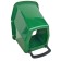 Nest for chickens of layers plastic