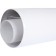 The chimney element Rommer RCA-8610-000500, condensation extension cord, d = 60/100 mm, l = 500 mm