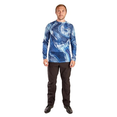 Grayling "Sargan", reefs, GLS-02RF rr m-2