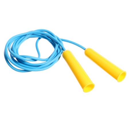 Jump rope, 2.5 m, mix