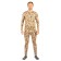 Thermal underwear men's Pride Pointer, Polyester, Kamysh, rr 60-62 Height 182-188
