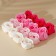 Hand soap "Bloom with happiness", 16 pcs, Flower aroma, pure