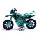 Inertial "Enduro" Mix color