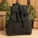 Bath set in a backpack, 4 items (backpack, rug, hat, mittens) without embroidery