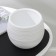Pot "duet", 1.5 l, white color