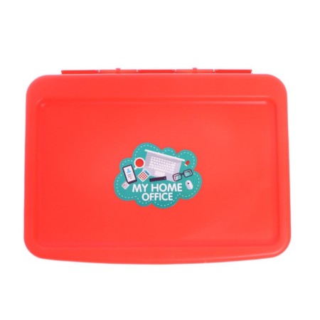 Game set "Office" with accessories-4
