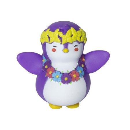 Фигурка Pudgy Penguins, 12 героев МИКС-17