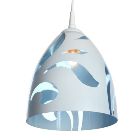 Skandi lamp 287/2 1 lamp E27 60 W B.S. F233-1