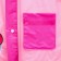 Children's raincoat, size s, 92-98 cm, my little pony