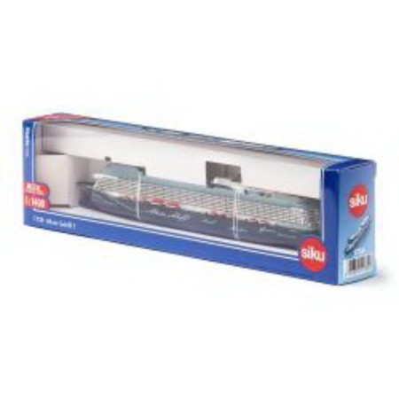 Siku mein Schiff 1, 1: 1,400 cruise liner model-5