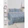 Bed linen 2 joint venture, size 180x215 cm, 175x210 cm, 70x70 cm - 2 pcs