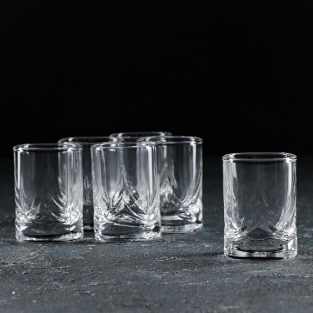 Triumph stop set, 60 ml, 6 pcs