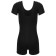 A swimsuit for gymnastics and dancing Grace Dance, p. 36, black color