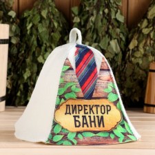 Bath cap 