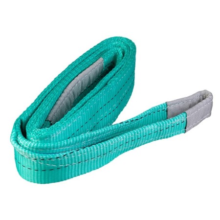 Textile lifting slope Skyway, 2 tons, 2 m, 2 loops