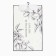 Bathroom mat Ethel Magnolia 50x80 cm, 100% p/e, velor