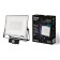 Flight lights, PROFI 230V 100W 6500K 10,000 IP65 with divers motion Chern 2 years 53424