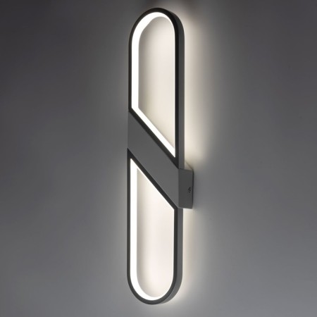 Bra “Toledo”, size 13x5x60 cm, 30W 1xled-4