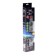 Unieel Lux network filter, 5 outlets, 3 m, 10 A, 2500 W, PVS 3x0.75, with salary, with off., Gray