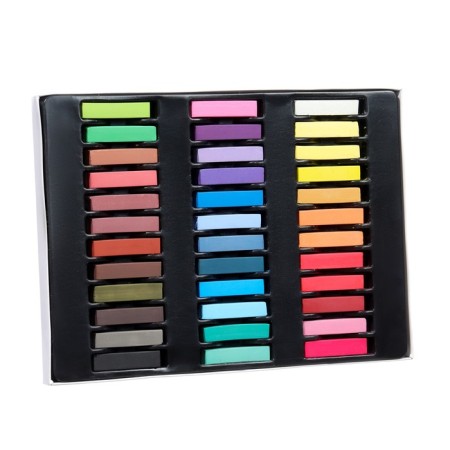 Smells for hair, 36 pcs.-9