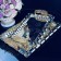 Lenardi tray set, rectangular, 2 pcs