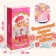 Interactive doll "Nastenka"