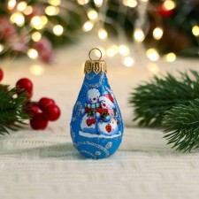 Christmas tree toy 