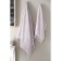 Arya Home Barry towel, 300 gr, size 70x140 cm, light pink color