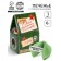 Cookies with a prediction "Happy Defender of the Fatherland Day: Post", 1 pcs