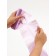 Garbage bags in the roll flavored "Upakland" 30 l, lavender PND, thickness 7 μm, 20pcs