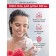 Cream for the shower gel Eden "Raspberry mousse", 300 ml