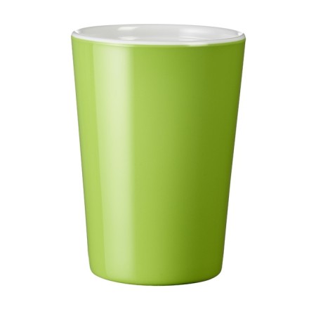 Fashion glass, green