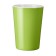 Fashion glass, green