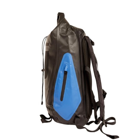 Grayukzak Grayling "Kadrin", 25l, black, b1719-7