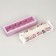 Box for 5 sweets with cells “The most beautiful”, 21 x 3.3 x 5.8 cm