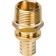 Axial adapter SFA-0001-002034, 20x3/4 "External thread