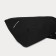 Bades for lightning shoes, up to 44 sizes, textura, black color