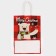 Package Gift craft "White Bear" 15 × 21 × 8 cm