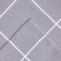 Bed linen Ethel 1.5sp "Cell" Ts. Sery, 156x215cm, 156x220 cm, 52x73-2pcs, flannel, flannel