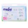 Mapsi diapers Mepsi size l (9-16), 22 pcs