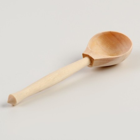 Kitchen "Tea spoon for painting"-1