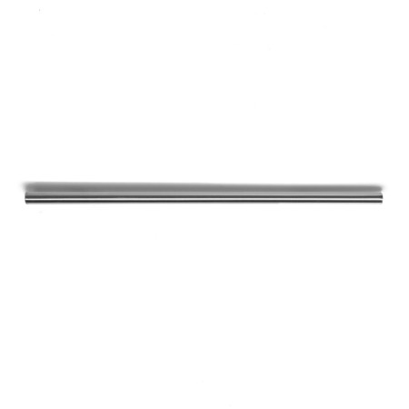 Handle Cappio rating, lightweight, d = 12 mm, m/o 224 mm, color mat. nickel-4