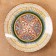 Ligan Rishtan ceramics 42 cm,