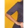 Folloer dress, size 44, gray color