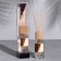 Diffusor aromatic "modern", 50 ml, vanilla, "wealth of aroma"